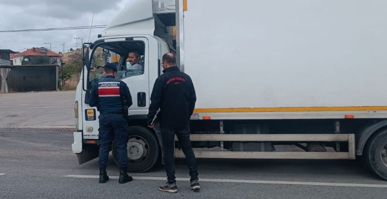 Uşak’ta Hayvan Sağlığı için Denetimler Devam Ediyor