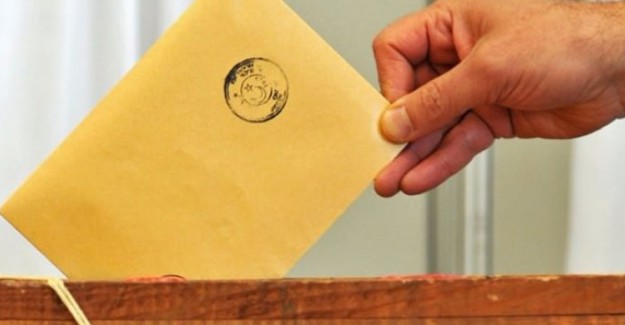 Uşak'ta İyi Parti'nin İtirazı AK Parti'nin Oylarını Artırdı
