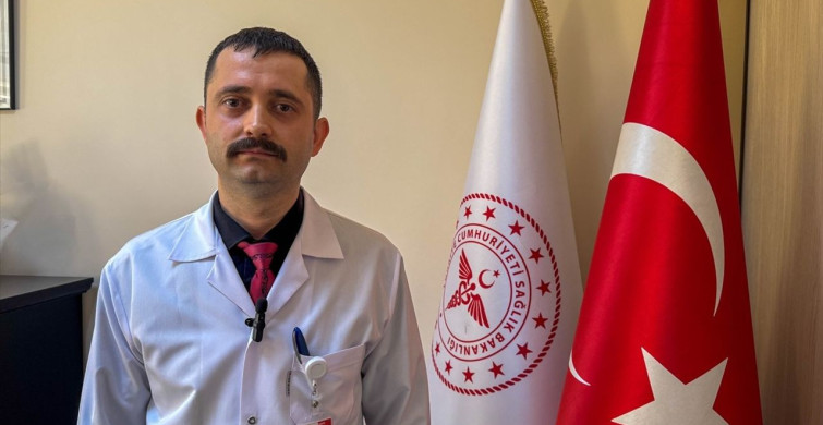 Uşak'ta Kapalı Bel ve Boyun Fıtığı Ameliyatları Başladı