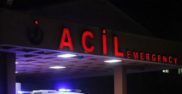 Uşak'ta Korkutan Haber! 25 İşçi Zehirlendi