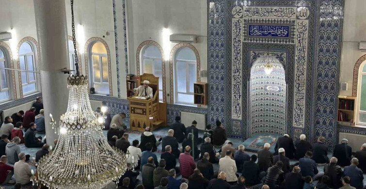 Uşak’ta Kurban Bayramı Coşkusu