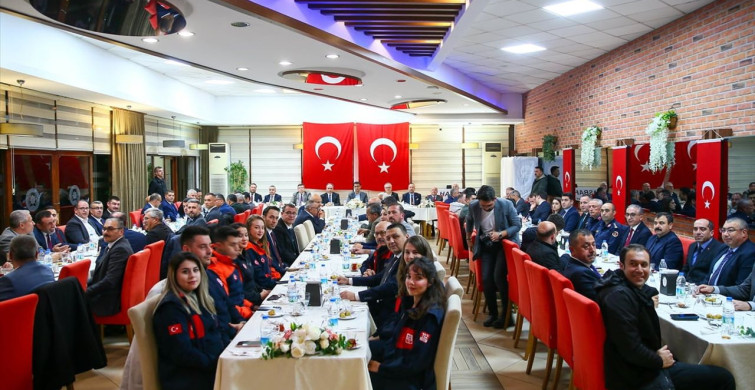 Uşak'ta Ramazan Bayramı Coşkusu