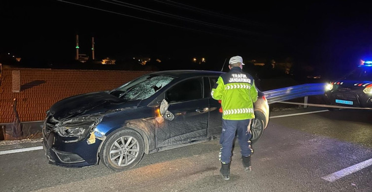 Uşak’ta Trafik Kazası: 3 Yayanın Cenazesi Törenle Uğurlandı