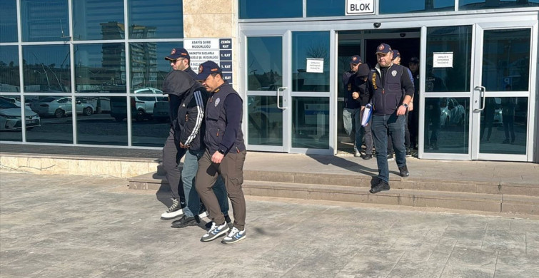 Uşak'ta Yasa Dışı Bahis Operasyonu: 15 Gözaltı, 12 Tutuklama