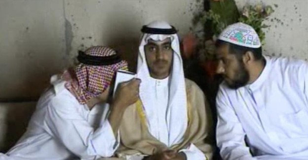 Usame Bin Ladin'in Oğlunun Öldüğü Düşünülüyor