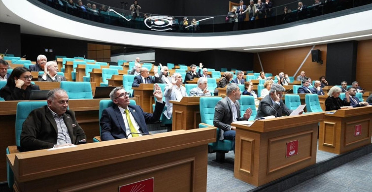 Üsküdar Belediyesi 2026 Bütçesini Onayladı