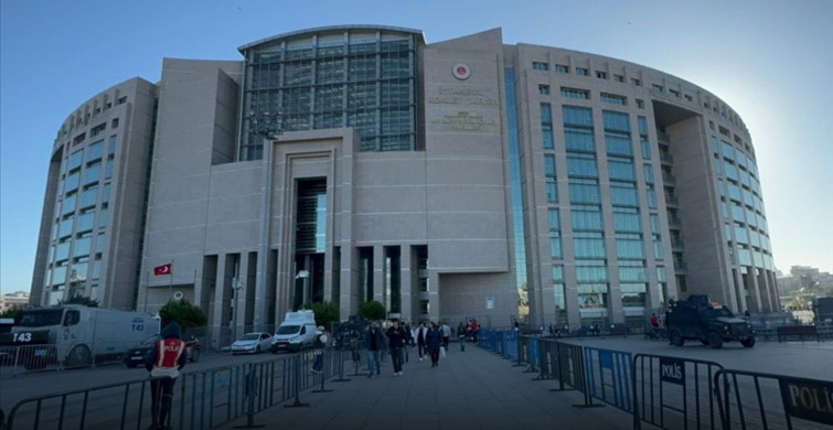 Üsküdar Belediyesi Soruşturmasında 21 Şüpheli Adliyede