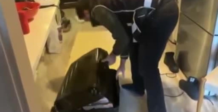 Üsküdar Belediyesi'nde Yolsuzluk Operasyonu: Milyonlarca Lira Ele Geçirildi