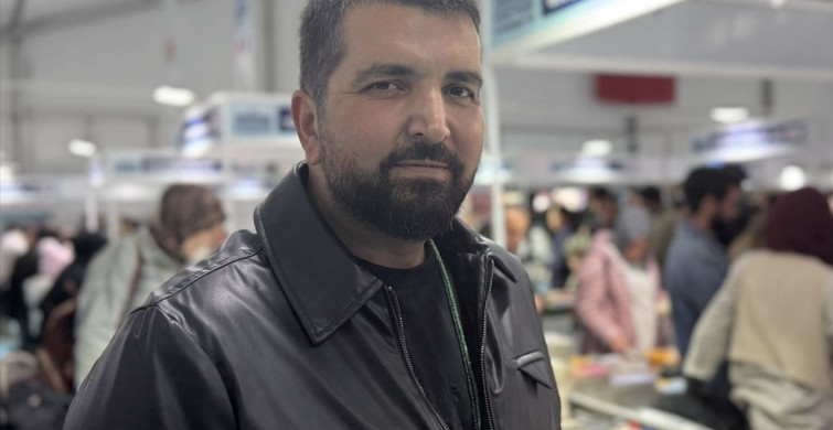 Üsküdar Kitap Fuarı: Yazarlar ve Okurlar Bir Araya Geliyor