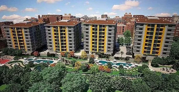 Üsküdar'da ev sahibi ve kiracı arasında husumet: Evi boşaltması için silahla tehdit etti!