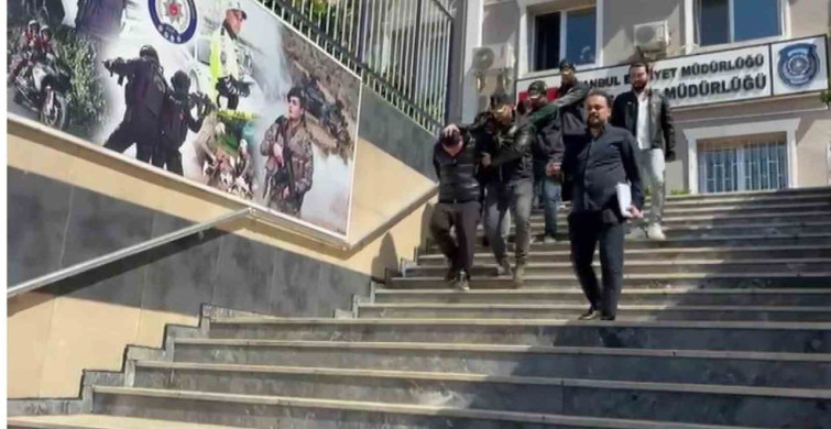 Üsküdar'da Trafik Tartışması Kurşunlamayla Sona Erdi