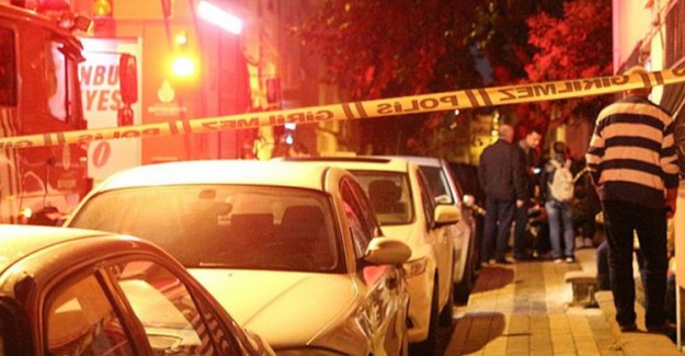 Üsküdar'da Yangın Faciası! Ölü ve Yaralılar Var
