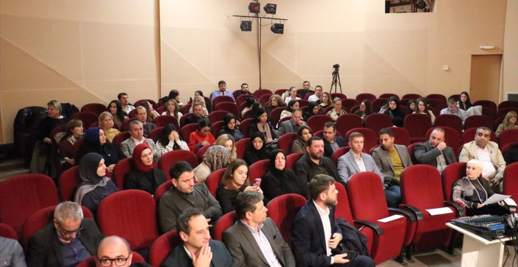 Üsküp’te Klasik Türk Müziği Konseri Coşkusu