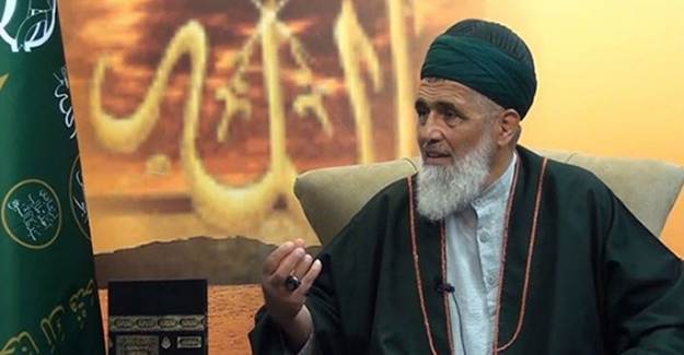 Uşşaki Tarikat Lideri Fatih Nurullah Çocuk İstismarından Tutuklandı