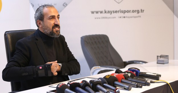 'Üst Sıralara Çıkmayı Hedefliyoruz'