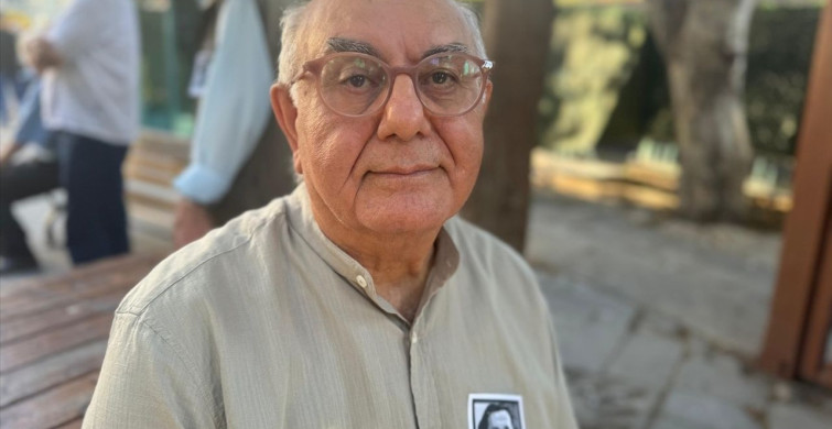 Usta Çizer Mustafa Delioğlu Son Yolculuğuna Uğurlandı