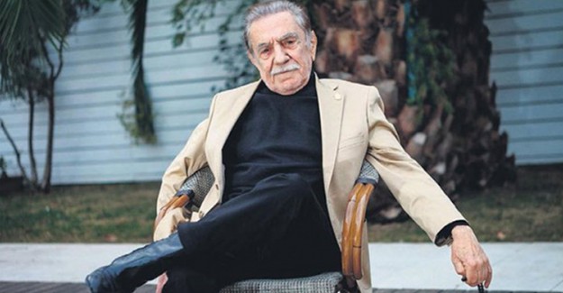 Usta Oyuncu Aydemir Akbaş'tan Kötü Haber!