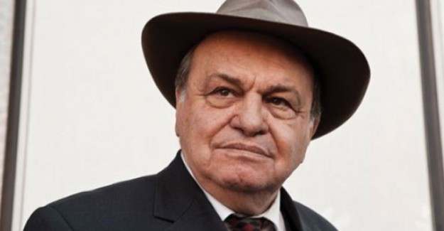 Usta Oyuncu Ferdi Merter Hayatını Kaybetti! Ferdi Merter Kimdir?