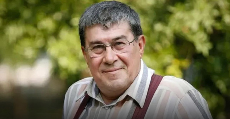 Usta Oyuncu Zihni Göktay Hayatını Kaybetti