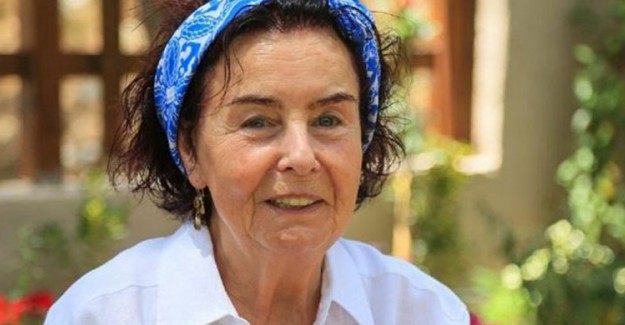Usta Sanatçı Fatma Girik Hastaneye Kaldırıldı