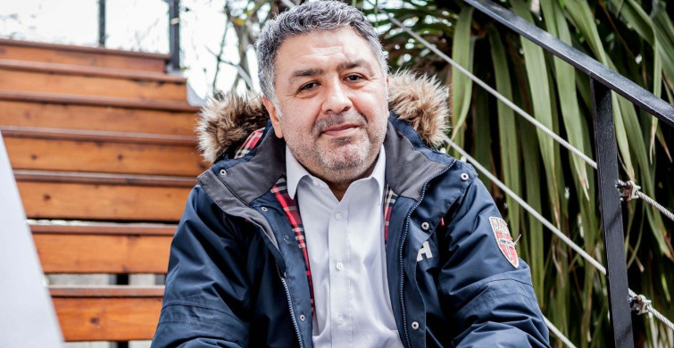 Usta Sanatçı Neşet Ertaş'ın Hayat Hikayesinin Film Olmasını İstemeyen Aileden Mustafa Uslu'ya Veto!