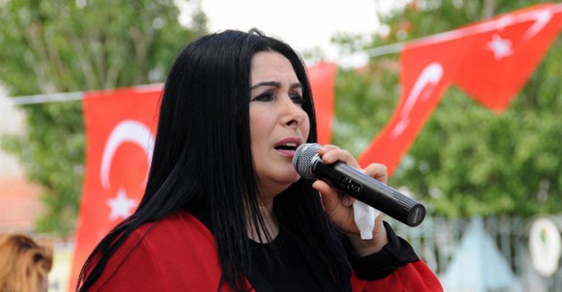 Usta Sanatçı Nuray Hafiftaş Hayatını Kaybetti!