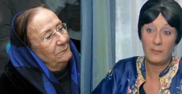Usta Sanatçı Sevda Aydan Hayatını Kaybetti