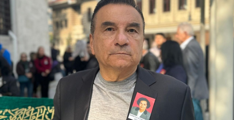 Usta Sanatçı Süheyla Altmışdört'ün Son Yolculuğu