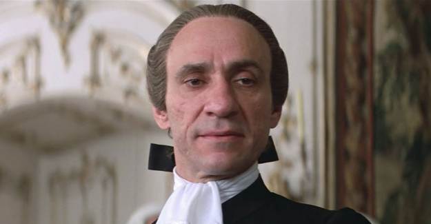 Usta Sinema Ve Tiyatro Oyuncusu f. Murray Abraham Uluslararası Göç Filmleri Festivali’nde