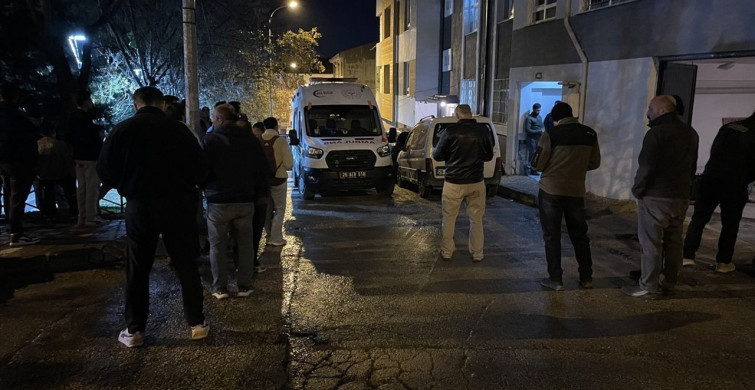 Üsteğmen Emre Mercan'ın Şehadet Haberi Eskişehir'de Ailesine Ulaştı