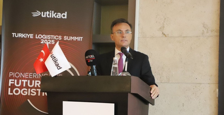 UTİKAD'ın 200 Milyar Dolar Hedefi için Stratejik Adımlar