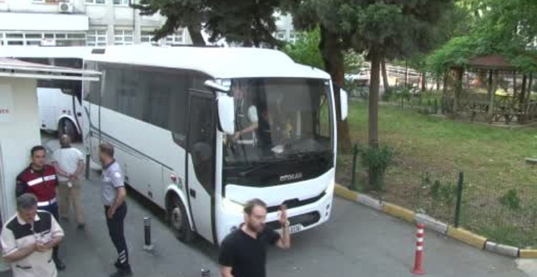 Utku Caner Çaykara: Savcılığın ‘rüşvet’ suçlamasından cezalandırılmamı istemesi beni şaşırttı