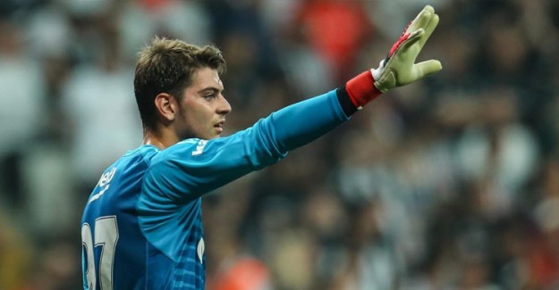 Utku Yuvakuran: 'Karius Gitti Ama Biz Varız'