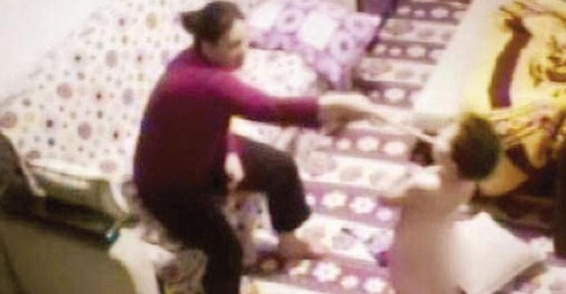 Üvey Anne İşkencesi Gören Çocukların Öz Annesi Konuştu