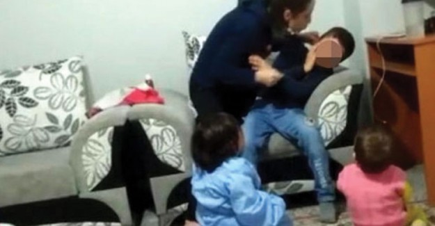 Üvey Anneden Şiddet ve Psikolojik Baskı
