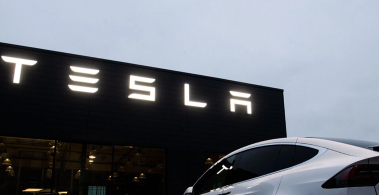 UWB Teknolojisini Destekleyen Yeni Tesla'lar