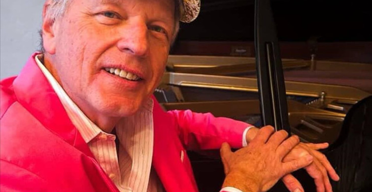 Uwe Dringenberg'in Türk Müziğine Yorumuyla Sosyal Medyada Yankı Buldu