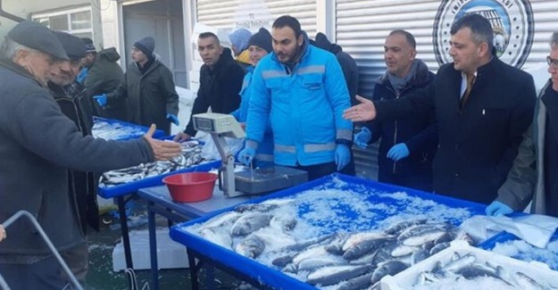 Uyarılara Aldırış Etmedi, Belediye Harekete Geçti