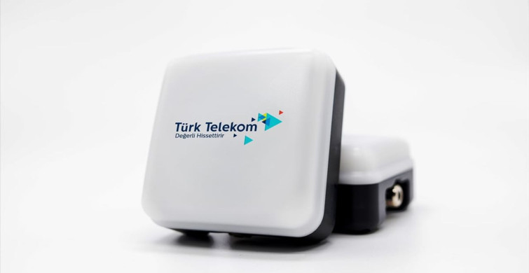 Uydu Tabanlı Nesnelerin İnterneti Türkiye'de Yaygınlaşıyor