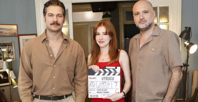 Uykucu Filmi 29 Ekim'de Vizyonda