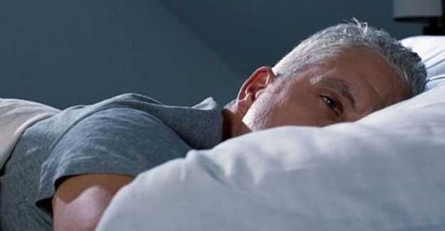 Uykusuzluk (İnsomnia) Nedir? Uykusuzluk Neden Olur? Uykusuzluk Nasıl Giderilir?