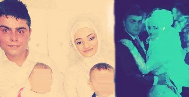 Uyuştucu Bağımlısı Eşini Bıçaklayarak Öldürdü