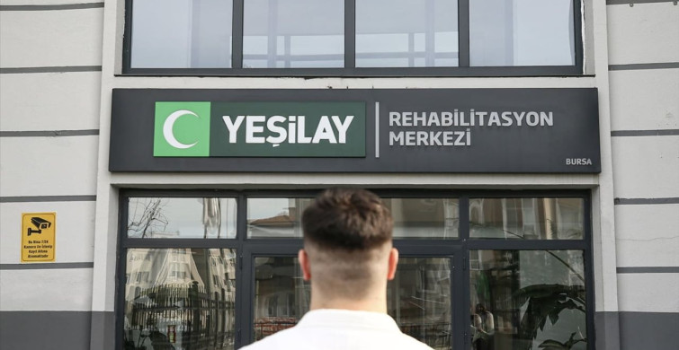 Uyuşturucu Bağımlılığından Kurtulma Hikayesi: F.Ç'nin Yeşilay Deneyimi