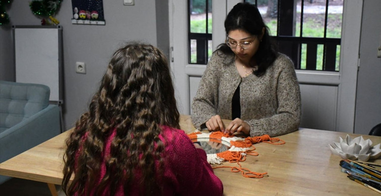 Uyuşturucu Bağımlılığından Kurtuluş: S.K.'nın Hikayesi