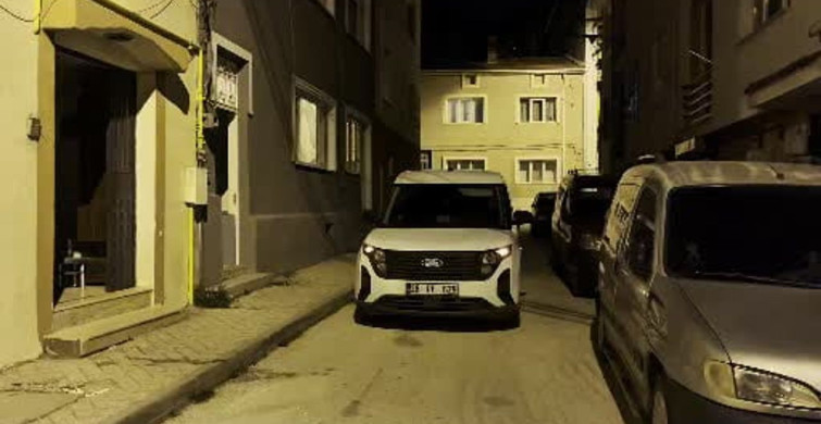 Uyuşturucu Krizi: Kalbi Duran Genç Hayatını Kaybetti