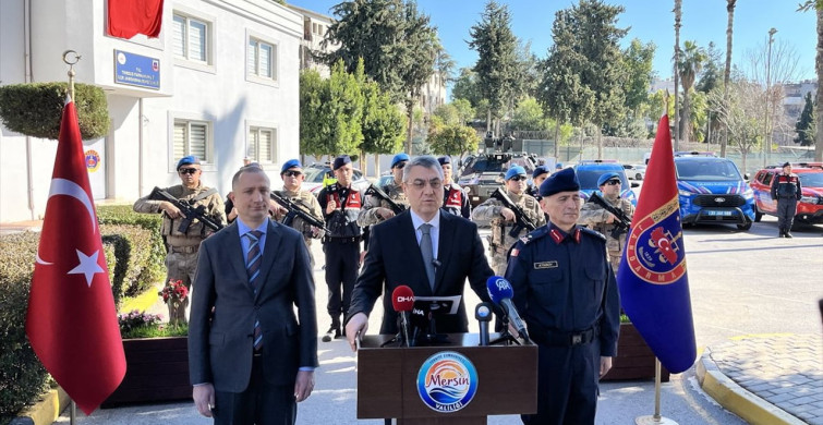 Uyuşturucu Madde Operasyonlarında 123 Şüpheli Yakalandı