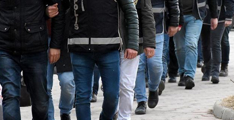 Uyuşturucu Operasyonları Sonucunda 1 Haftada 4 Bin 277 Gözaltı