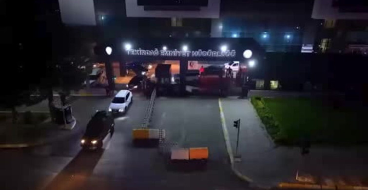 Uyuşturucu Operasyonlarında Büyük Başarı: 1 Ton 916 kg Madde Ele Geçirildi