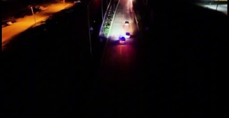 Uyuşturucu Operasyonlarında Büyük Başarı: 2 Ton Uyuşturucu Ele Geçirildi