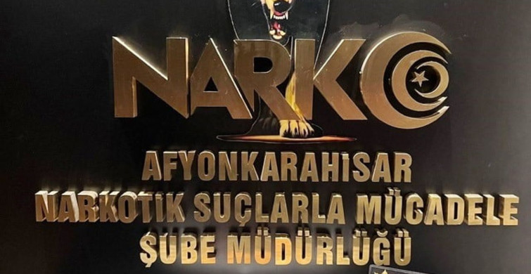 Uyuşturucu Operasyonu: 3 Kişi Tutuklandı